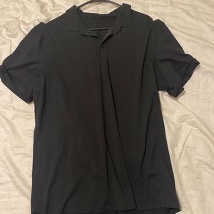Lululemon polo